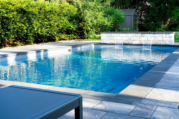 Fiberglass Pool Installer Niagara