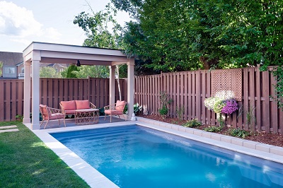 Swimming Pool Installers