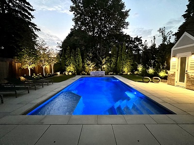 Swimming Pool Installers