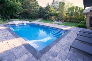 Simply Pools and Quality Landscapes