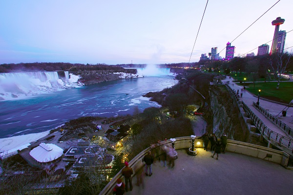 Niagara Falls